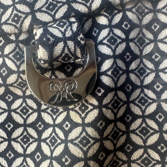 Women's Rafaella Stretch ankle pull on pants. Size 6 - Picture 4 of 12